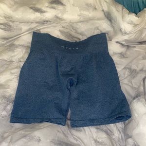 Navigation Slate Blue Pro Shorts